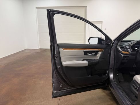 Used 2018 Honda CR-V EX-L image 56