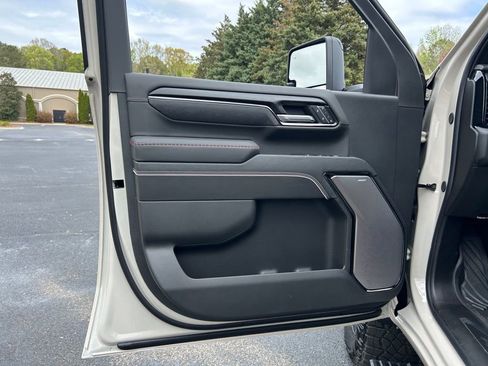 New 2026 GMC Sierra 2500 AT4X w/ AT4X AEV Edition AWD/4WD image 64