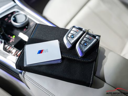 Used 2024 BMW 840i Coupe w/ M Sport Professional Package RWD image 66