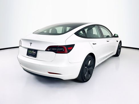 Used 2021 Tesla Model 3 Standard Range Plus RWD image 7