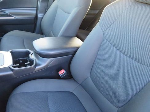 Certified 2024 Toyota RAV4 LE image 17