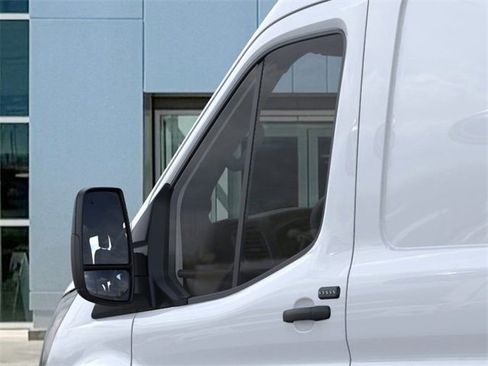 New 2025 Ford Transit 250 148 Medium Roof image 20