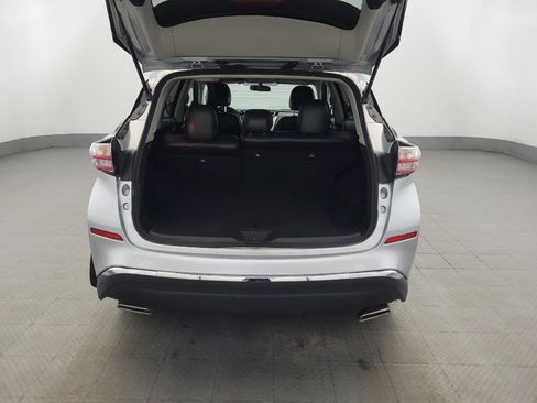Used 2015 Nissan Murano S w/ Navigation Package AWD/4WD image 29