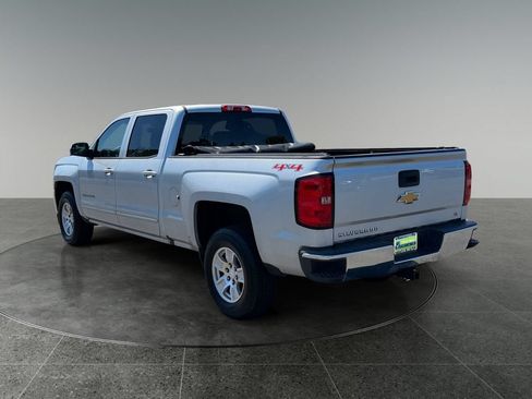 Used 2017 Chevrolet Silverado 1500 LT AWD/4WD image 7