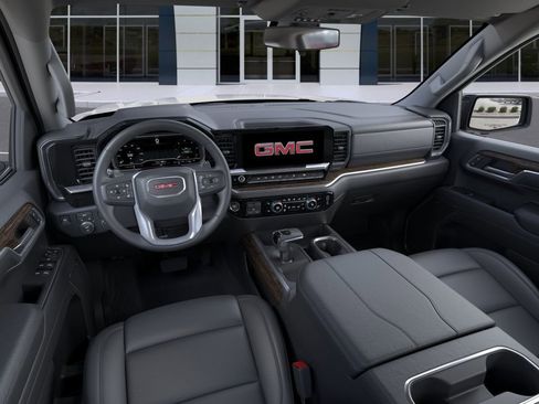 New 2026 GMC Sierra 1500 Elevation w/ Elevation Premium Package AWD/4WD image 15