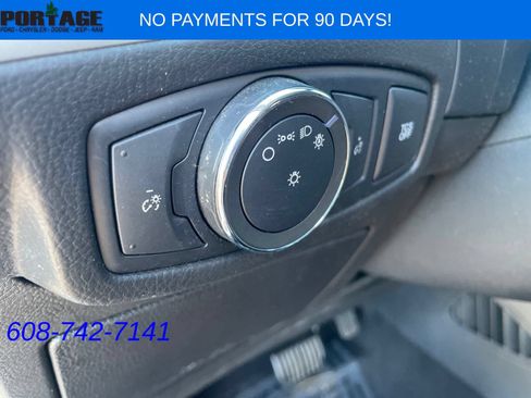 Used 2022 Ford Edge SEL AWD/4WD image 17