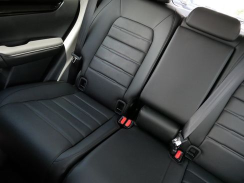 Certified 2026 Honda CR-V EX-L image 12