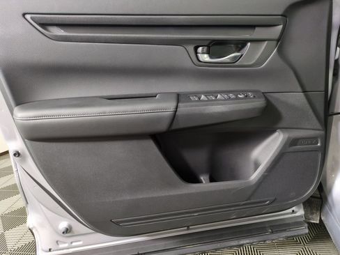 Certified 2026 Honda CR-V EX image 14