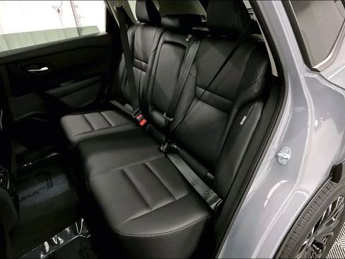 New 2026 Nissan Rogue SV AWD/4WD image 11