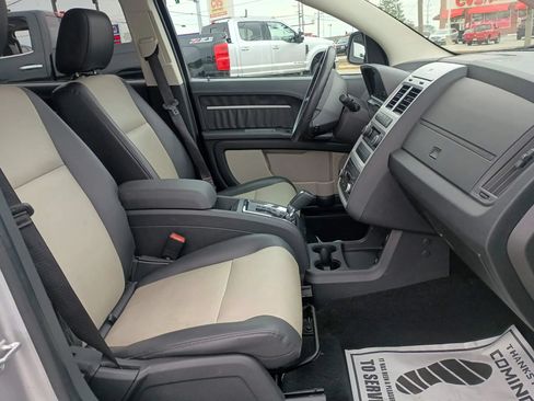 Used 2009 Dodge Journey SXT w/ Premium Convenience Group FWD image 8