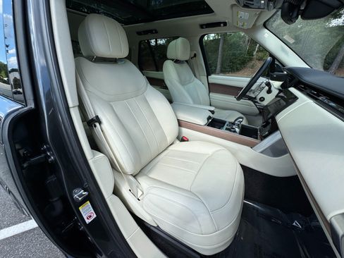Used 2023 Land Rover Range Rover SE AWD/4WD image 62