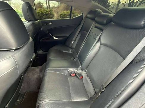 Used 2008 Lexus IS 250 AWD image 30