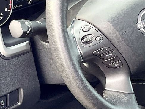 Used 2024 Nissan Murano SL AWD/4WD image 10