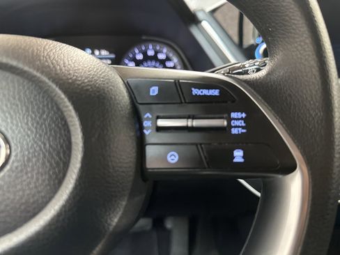 Used 2023 Hyundai Sonata SEL w/ Preferred Accessory Package image 18