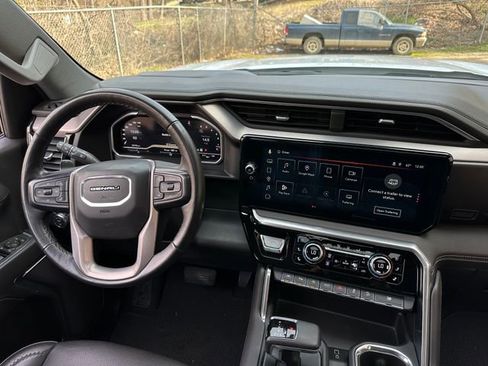 Used 2023 GMC Sierra 1500 Denali w/ Denali Reserve Package image 21