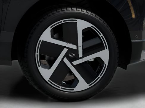 New 2026 Hyundai Ioniq 9 Calligraphy w/ Tow & Go Package AWD/4WD image 15