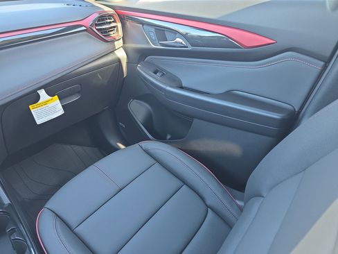 New 2026 Chevrolet TrailBlazer RS w/ Convenience Package image 15