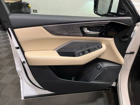 New 2026 Acura MDX w/ Advance Package image 15