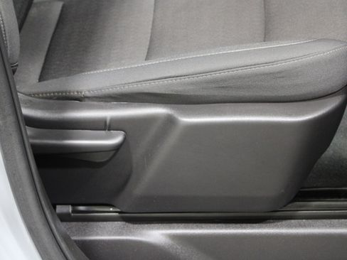 Used 2024 Chevrolet Silverado 1500 RST w/ Z71 Off-Road Package image 24