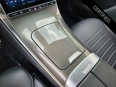 Certified 2026 Mercedes-Benz GLC 300 4MATIC image 20