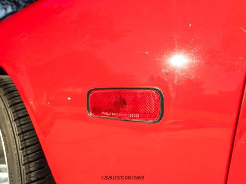 Used 1992 Acura NSX RWD image 59