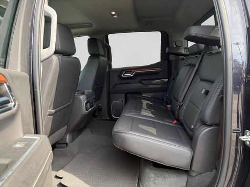 Used 2023 GMC Sierra 1500 Denali w/ Denali Reserve Package image 18