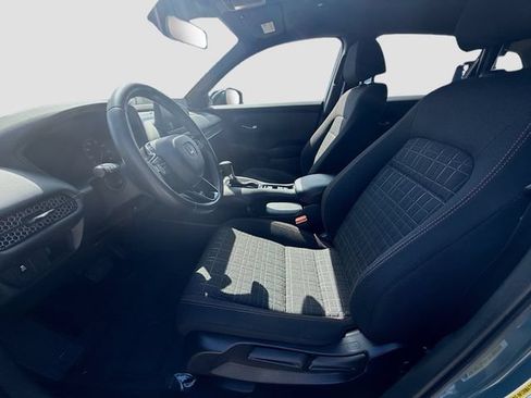 Used 2024 Honda HR-V Sport image 21