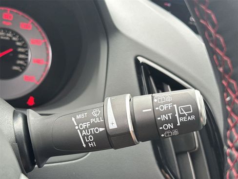 Certified 2025 Acura RDX w/ Advance Package AWD/4WD image 22