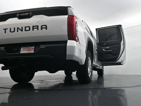 Used 2023 Toyota Tundra SR5 AWD/4WD image 44