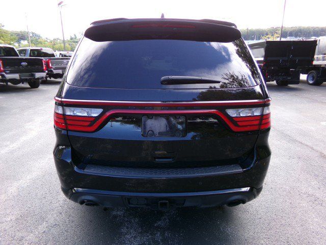 Used 2021 Dodge Durango R/T w/ Tow 'N Go Package AWD/4WD image 8