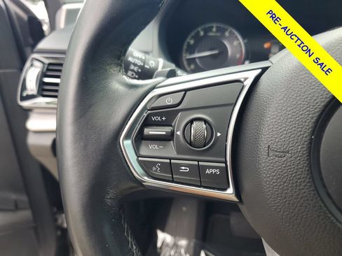 Certified 2021 Acura RDX FWD image 25