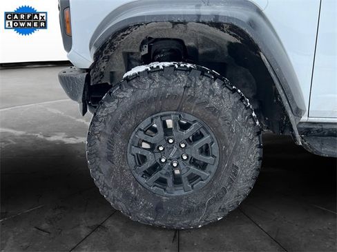 Used 2024 Ford Bronco Raptor image 14