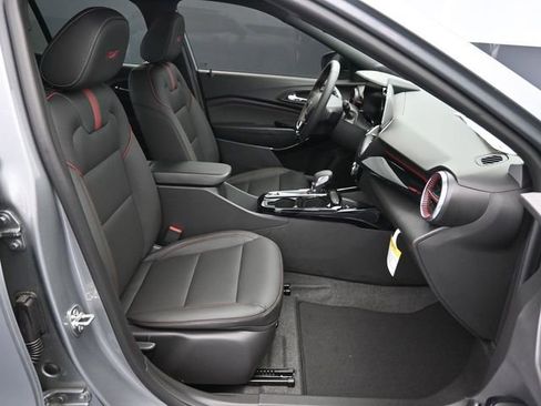 New 2026 Chevrolet Trax RS image 40