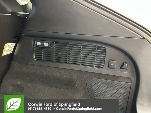 New 2025 Ford Mustang Mach-E Premium image 50