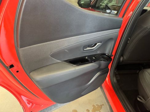 Used 2025 Hyundai Santa Cruz XRT image 10