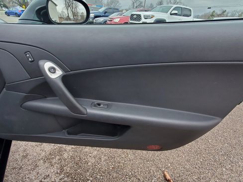 Used 2008 Chevrolet Corvette Coupe w/ Z51 Performance Package image 20