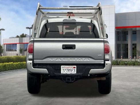 Used 2021 Toyota Tacoma 4x4 Double Cab image 6