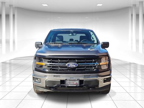 Used 2024 Ford F150 XLT w/ Mobile Office Package image 8