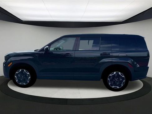 New 2026 Hyundai Santa Fe SE image 3