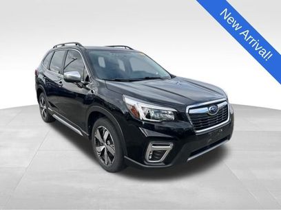 Used 2021 Subaru Forester Touring w/ Popular Package #2