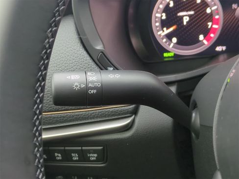 New 2026 MAZDA CX-70 3.3 Turbo w/ Premium Package image 27