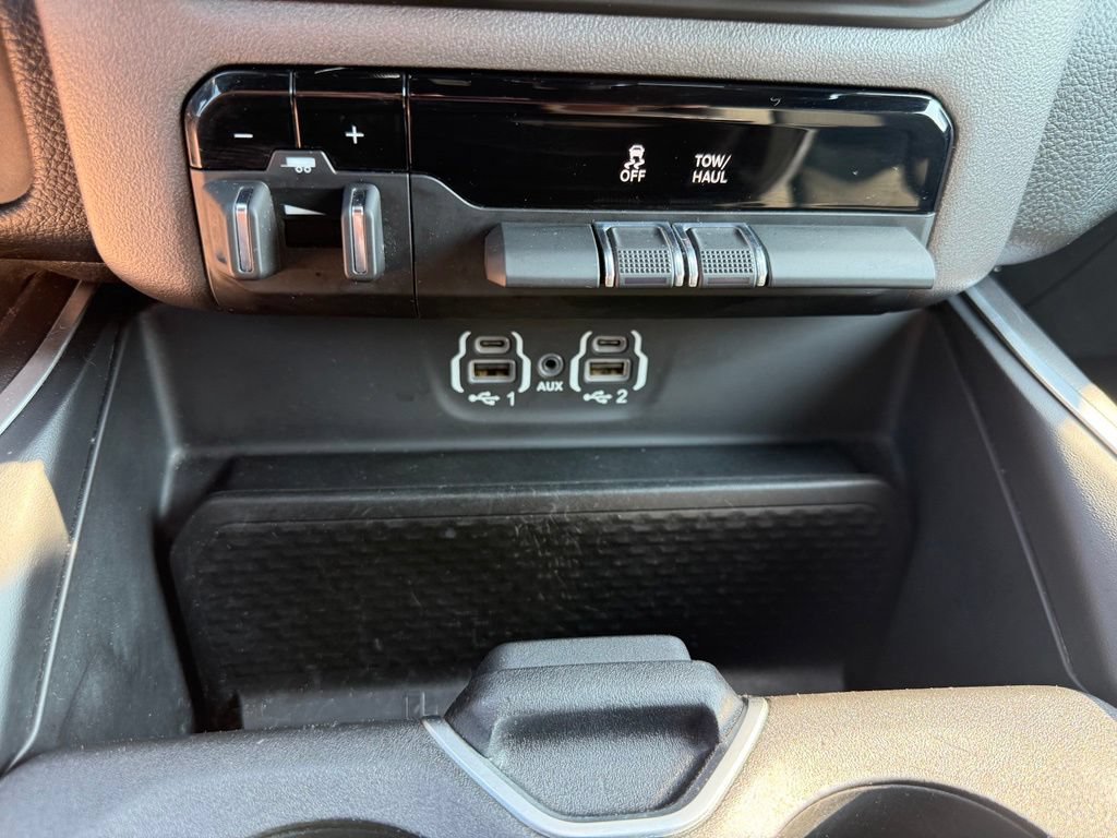 Used 2021 RAM 1500 Big Horn AWD/4WD image 30