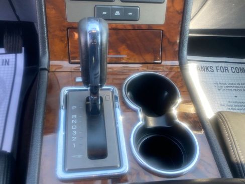 Used 2013 Lincoln Navigator 4WD w/ HD Trailer Tow Pkg image 24