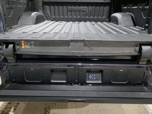 New 2026 GMC Sierra 2500 Denali Ultimate image 7