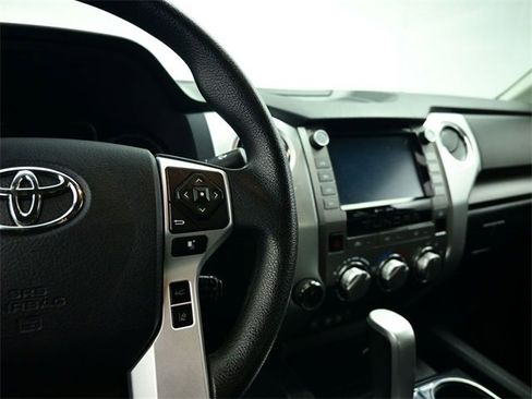 Used 2020 Toyota Tundra SR5 image 19