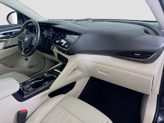 Used 2023 Buick Envision Avenir FWD image 29
