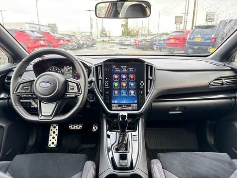 Used 2023 Subaru WRX Limited image 15