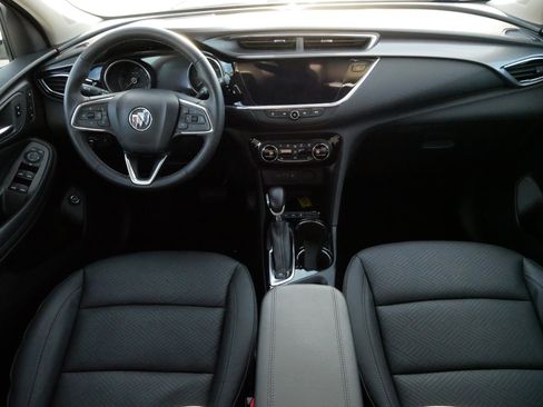 Used 2023 Buick Encore GX Essence w/ Experience Buick Package image 10