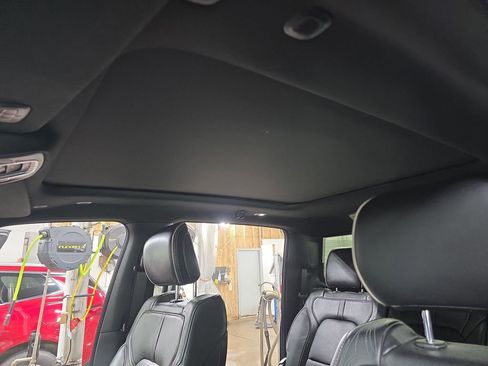 Used 2020 RAM 1500 Limited image 31