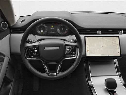 New 2026 Land Rover Range Rover Evoque S AWD/4WD image 4